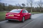 Audi S4 Sedan 2017 года (UK)